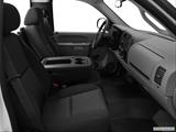  Passenger seat photo